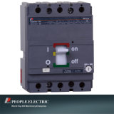 Moulded Case Circuit Breaker of Rdm6n-160 3p