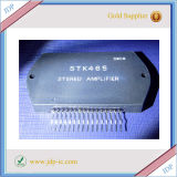 Integrated Circuit Module Stk465