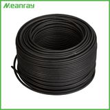 China Electrical Price XLPE Insulated PV Solar Electric Power Cable