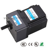 Small and Powerful Electric DC Motor