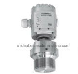 Ui-P203/213/223 Flange Mounted Diaphragm Pressure Transducer