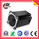 Small Vibration Brushless DC/Stepping Motor for CNC Sewing