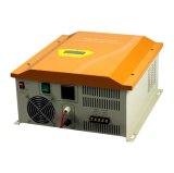 1kw Wind Solar Hybrid off Grid Controller & Inverter All in One