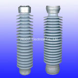 Solid Core Station Porcelain Insulator ANSI Approved Tr208