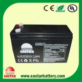 12V7ah AGM Sealed Gel Type Lead Acid Battery