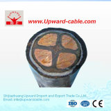 Low Voltage Electrical Cable, Wire Cable for Industry or Substation