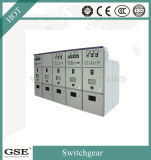 Gcs Simple Drawer Type Indoor Low Voltage Withdrawable Switchgear