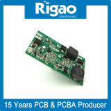 Industrial Control Fr4 Single Sided PCB