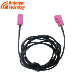 Antenna Exstebsion Cable for Rg174u with Fakra Connector