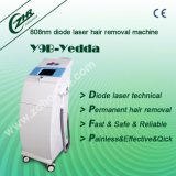 Y9b 808nm Diode Laser for Painless Hair Removal