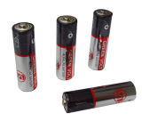 R03 AAA Carbon Zinc Battery (Green Volt)