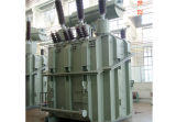 Ferroalloy Furnace Transformer