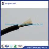 Simplex Twice Sheathed Fiber Cable for Communication