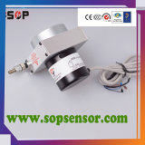 Sop Addy Current Position Encoder High Efficiency Nti-Corrosion Sensor