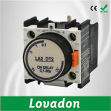La2-Dt2 Time Delay for Cjx2 LC1 Contactor Auxiliary Blocks Delay Timer