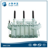 110kv Three-Phase on-Load Tap-Changing Electric Power Transformer