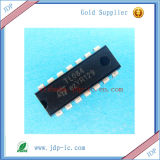 High Quality Tl084 Integrated Circuits New and Original