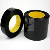 Excellent Electrical Insulating Adhesive Tape with Pet and Nonwoven Fabric Backing (UL Certification)
