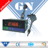 GSM Thermocouple for Temperature Monitoring