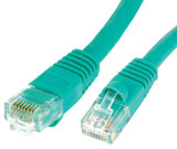 UTP/FTP/SFTP Cat 5e/6 Networking Patch Leads