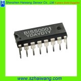 16pins DIP PIR Controller IC for Human Detect Automatic Lighting
