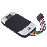 SIM Card GSM Car GPS Tracker 303f for Vehicle with Relay
