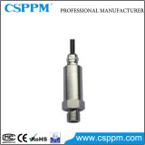Ppm-S230A Strain Gauge Pressure Sensor with 0-10mv Analog Output
