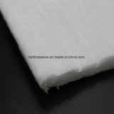 Silica Fiber Insulation Blanket Needle Mat