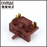 Electric Oven Switch Rotary Switch High-Temperture Resistance T150