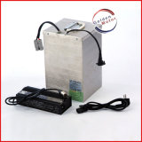 Li-ion Battery/LiFePO4 Battery/High Power Battery for Motorcycles/Tricycles/Bicycles