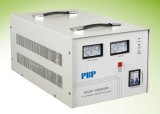 SVC 10kVA 3phase AVR Automatic Voltage Stabilizer
