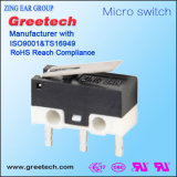 Types of Electrical Mini Micro Switches for Tester Machine