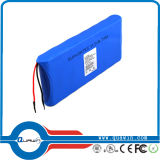 11.1V 8700mAh Li-ion Cylindrical Rechargeable Battery Pack