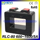 Low Voltage Current Transformer 5A with Ce Approval Rlc-80