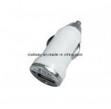 for Mobile USB Car Charger with Gift Package