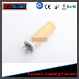 Ceramic Tubular Heating Element