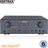 AV-602 100 Watt Karaoke Power Amplifier with Transformer / USB