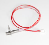 Ntc Thermistor Temperature Sensor with Flange Shaped for Small Household Appliances
