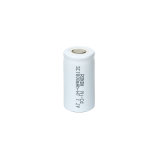 Sc1.2V 1800mAh Nickel Cadmium Battery for LED Lighting (CB, Bis, CB, UL, Ce)