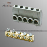 DIN Mounting Terminal Block Cable Connector (MLIE-TB022)