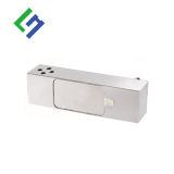 Lhe-14 Stainless Steel Single Point Load Cell for Platform Scales