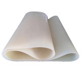 Heat Resistant High Temperature Transparent Silicon Silicone Rubber Sheet