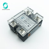 Xianglang SSR-40da 3-32VDC Input 24-480VAC Output DC/AC Single Phase Solid State Relay