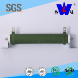 Rx26 Coating Wirewound Resistor for Elevator