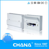 Ce and RoHS Approved 1 Phase Distribution Box