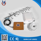 Most Popular 2g 3G Cellular Network Cell Phone Signal Booster