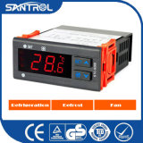 Customizable Temperature Controller Stc-9200
