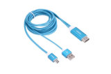 Mhl to HDMI Cable for Galaxy S3/S4/S5/Note2/Note3