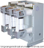 Zn28-12k Fixed Type of Indoor Hv Vacuum Circuit Breaker (ISO9001-2000)