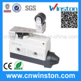 Magnetic Short Roller Hinge Lever Micro Switch with CE